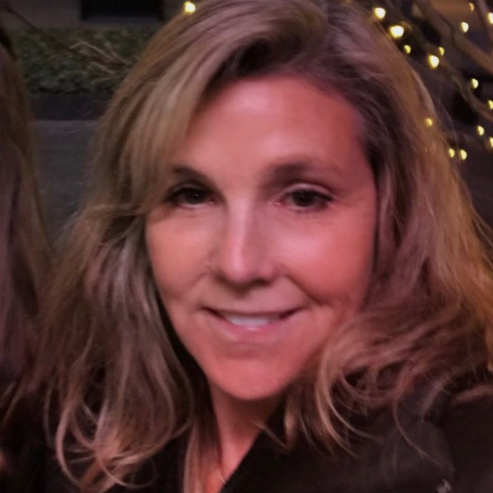 Meet your Posher, Teresa